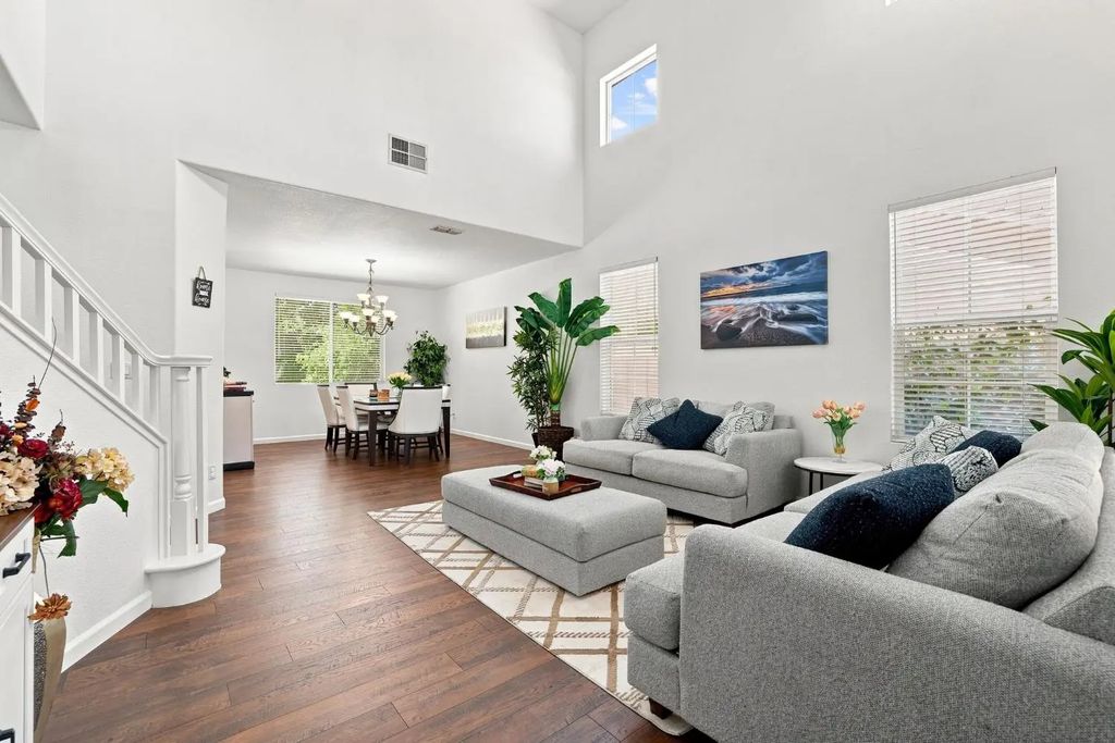 1045 Callander Way, Folsom