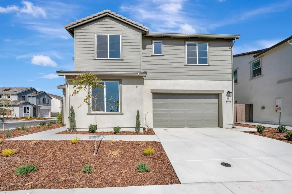 5080 Timber Way, Roseville