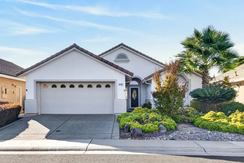 6145 Buckskin Lane, Roseville