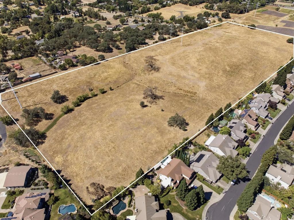 8200 Excelsior Avenue, Orangevale
