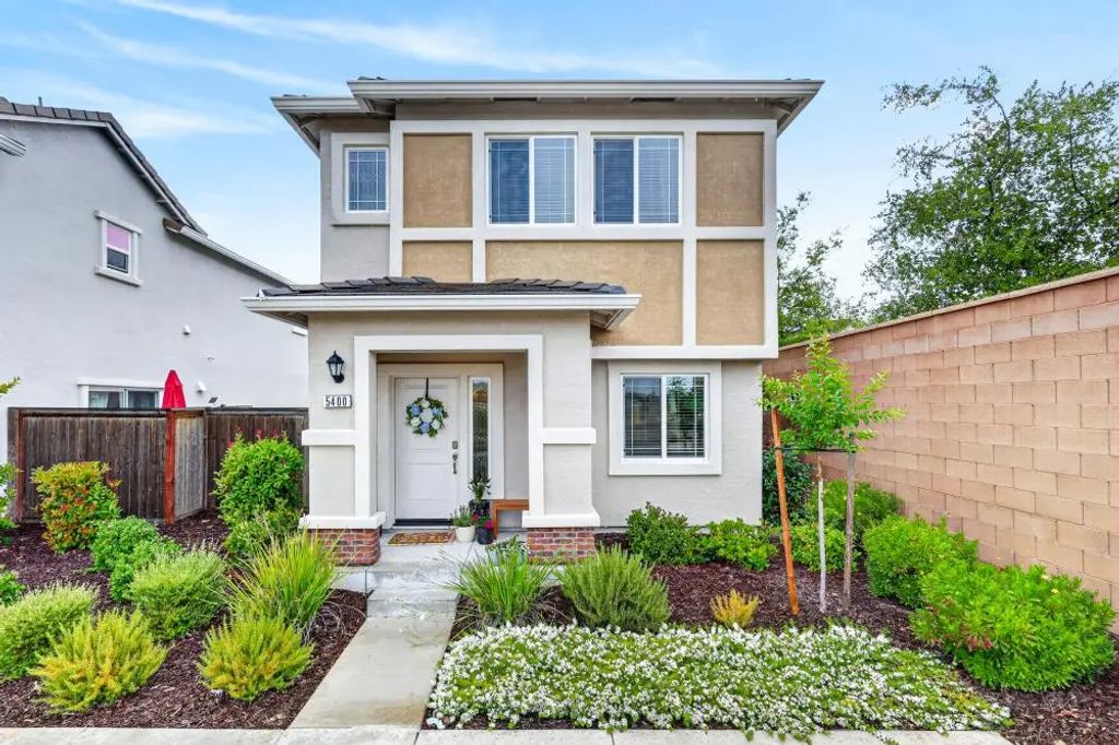 5400 Molino Circle, Roseville