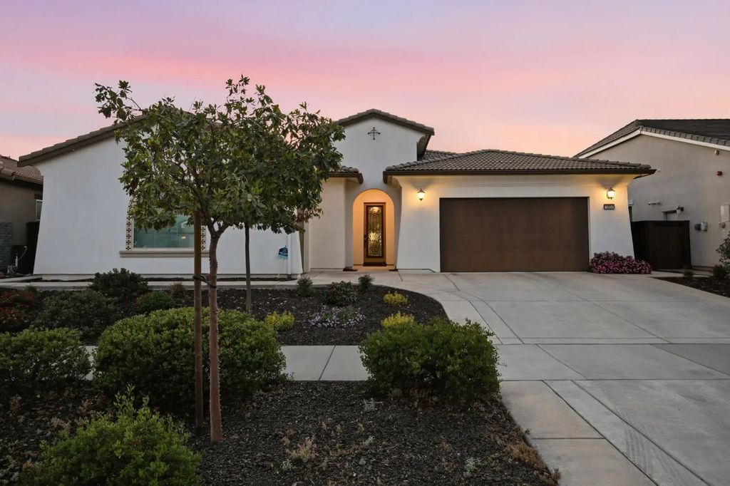 7014 De La Vina Drive, El Dorado Hills