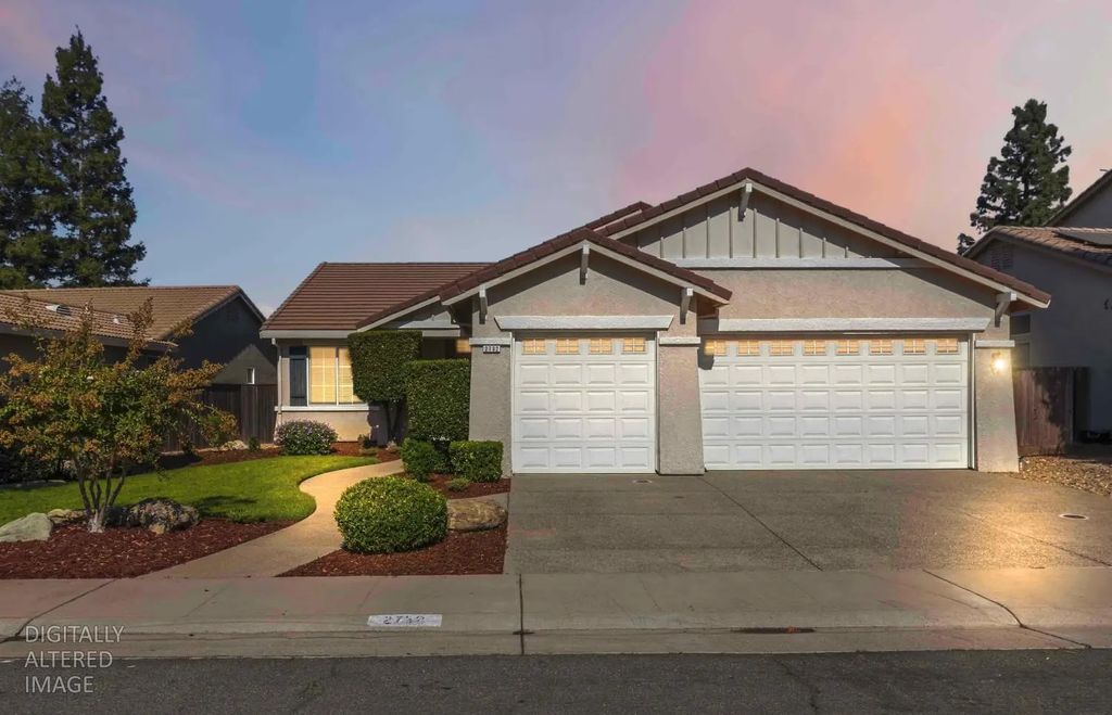 2732 Mallard Way, Lincoln