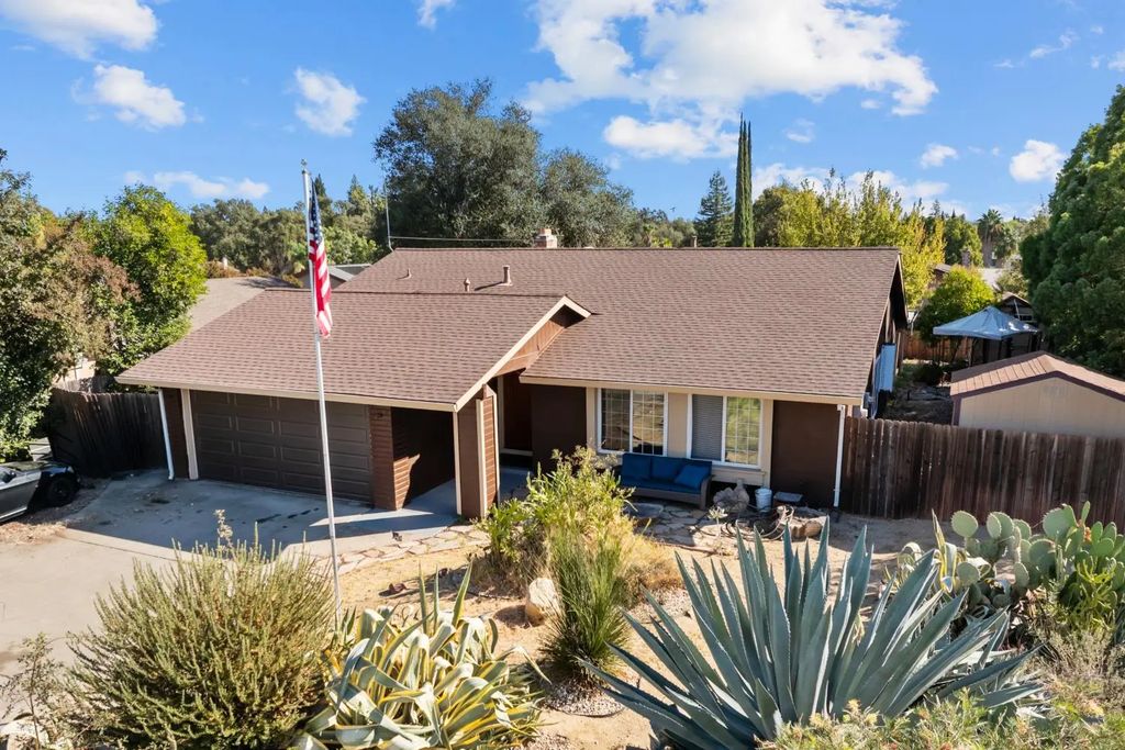 8281 Moss Oak Avenue, Citrus Heights