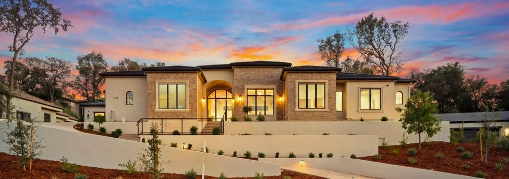 4190 Raphael Drive, El Dorado Hills