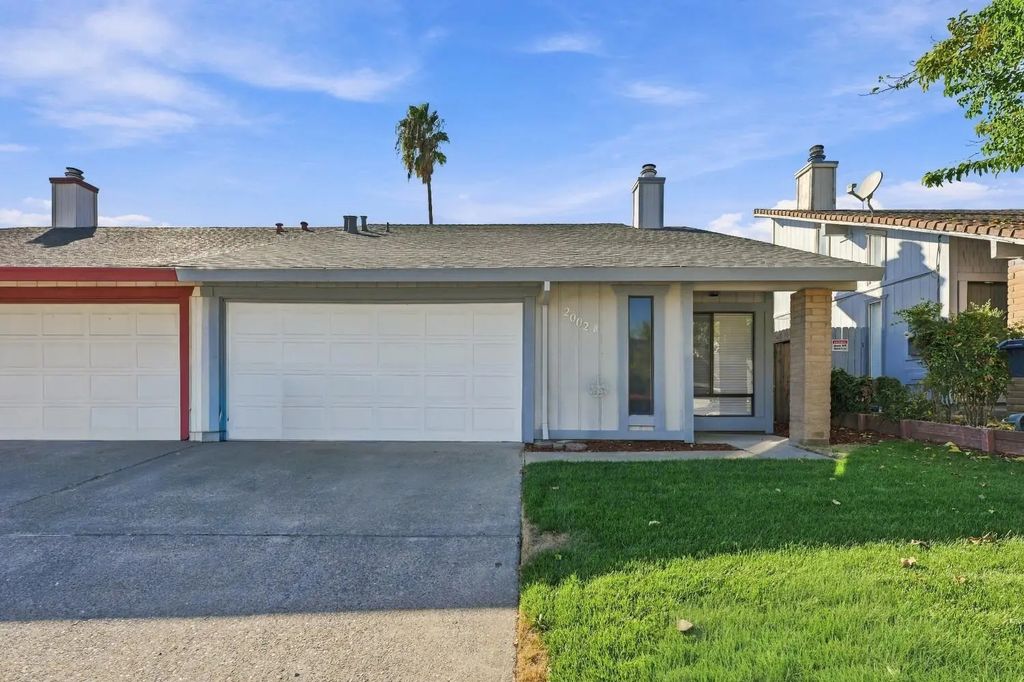 2002 Inglis Way B, Roseville