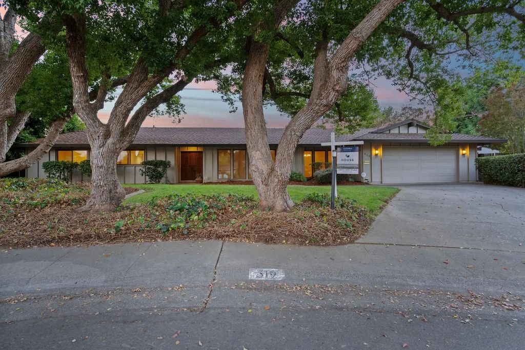 519 Grovesnor Court, Sacramento