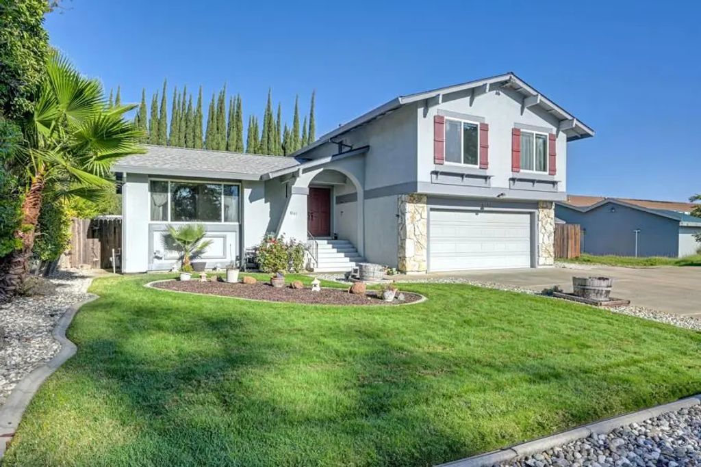 8161 Holm Oak Way, Citrus Heights