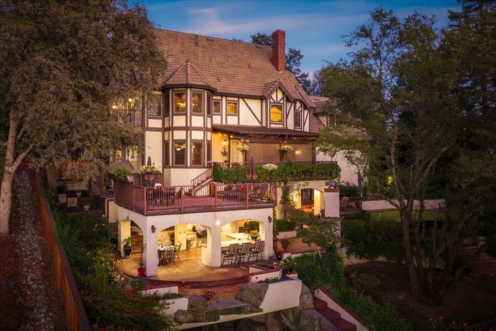 2318 Dartmouth Place, El Dorado Hills