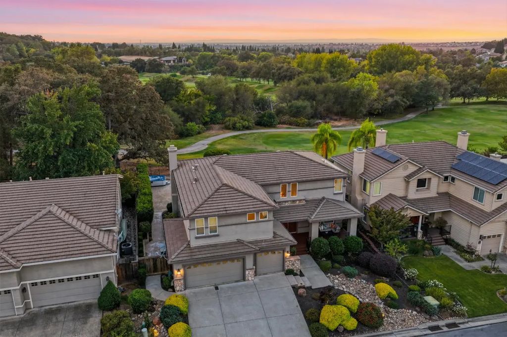 2605 Mariella Drive, Rocklin