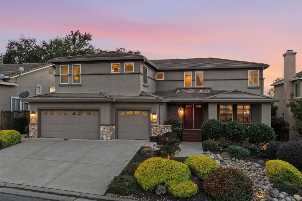 2605 Mariella Drive, Rocklin