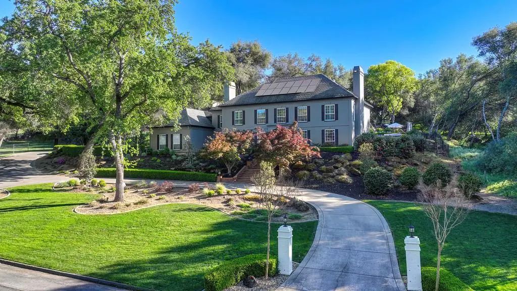 8860 Los Lagos Circle S, Granite Bay