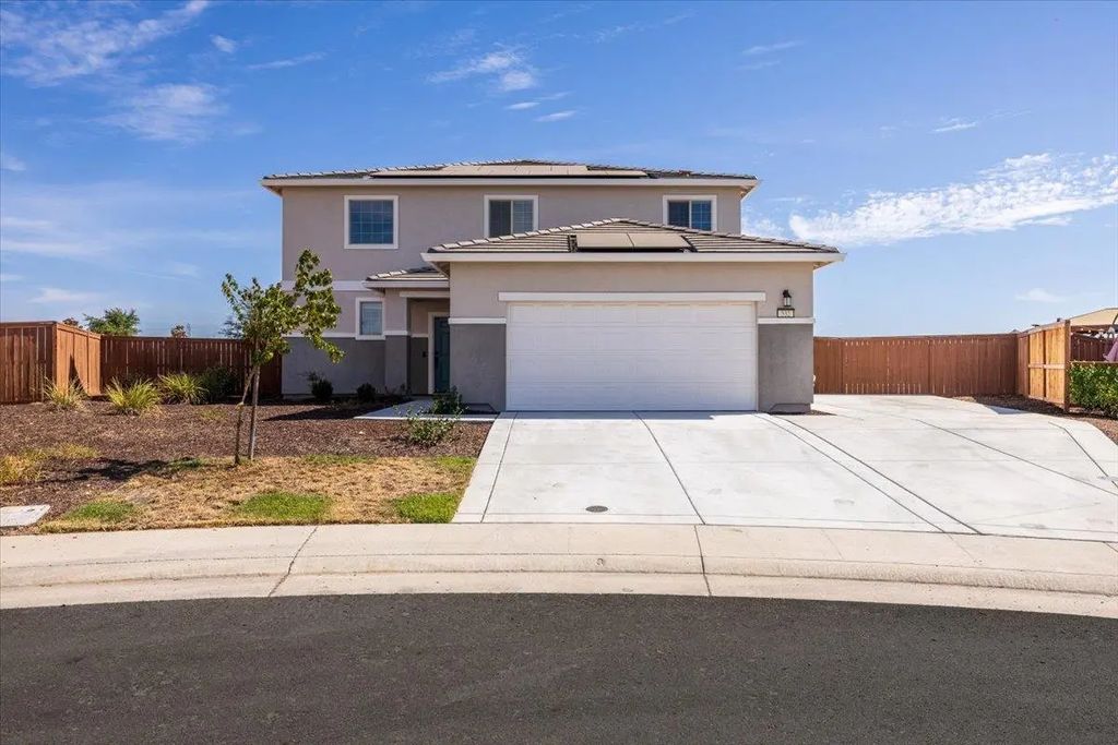 532 Friesian Court, Roseville