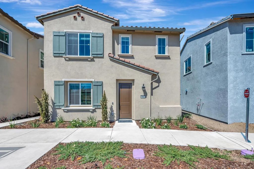 14545 Southpointe Drive 41, Folsom