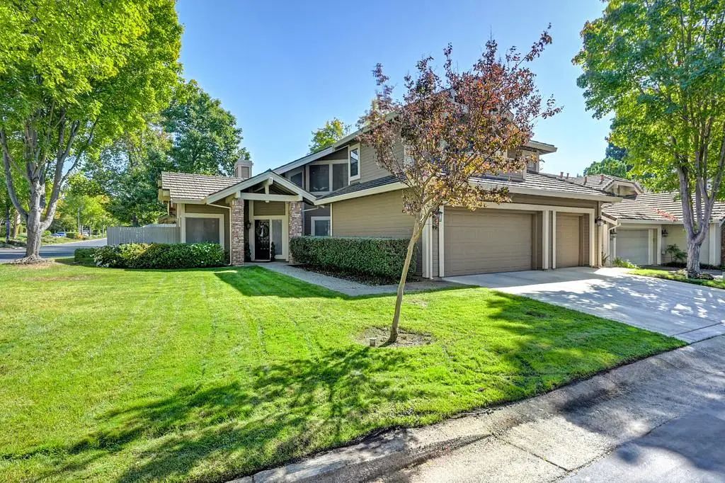 401 Bremerton Court, Roseville