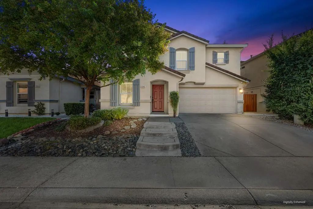 2343 Playa Way, Gold River
