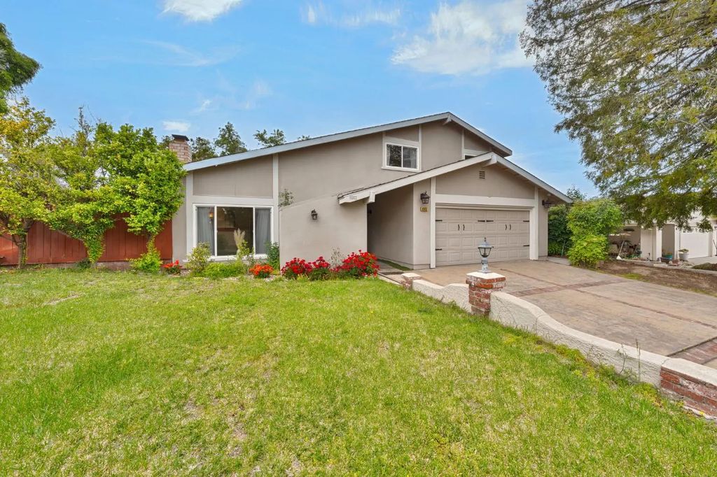 6003 Telesco Way, Carmichael
