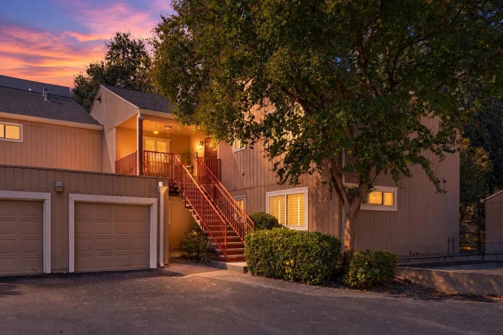7951 Arcade Lake Lane, Citrus Heights