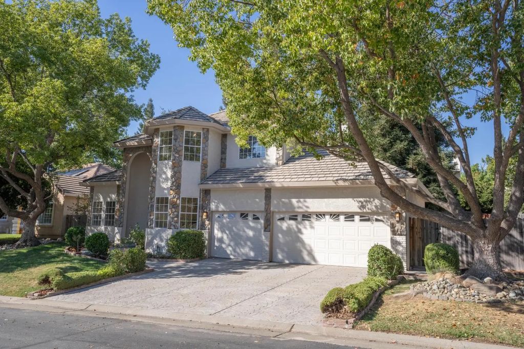 6866 Fallsbrook Court, Granite Bay