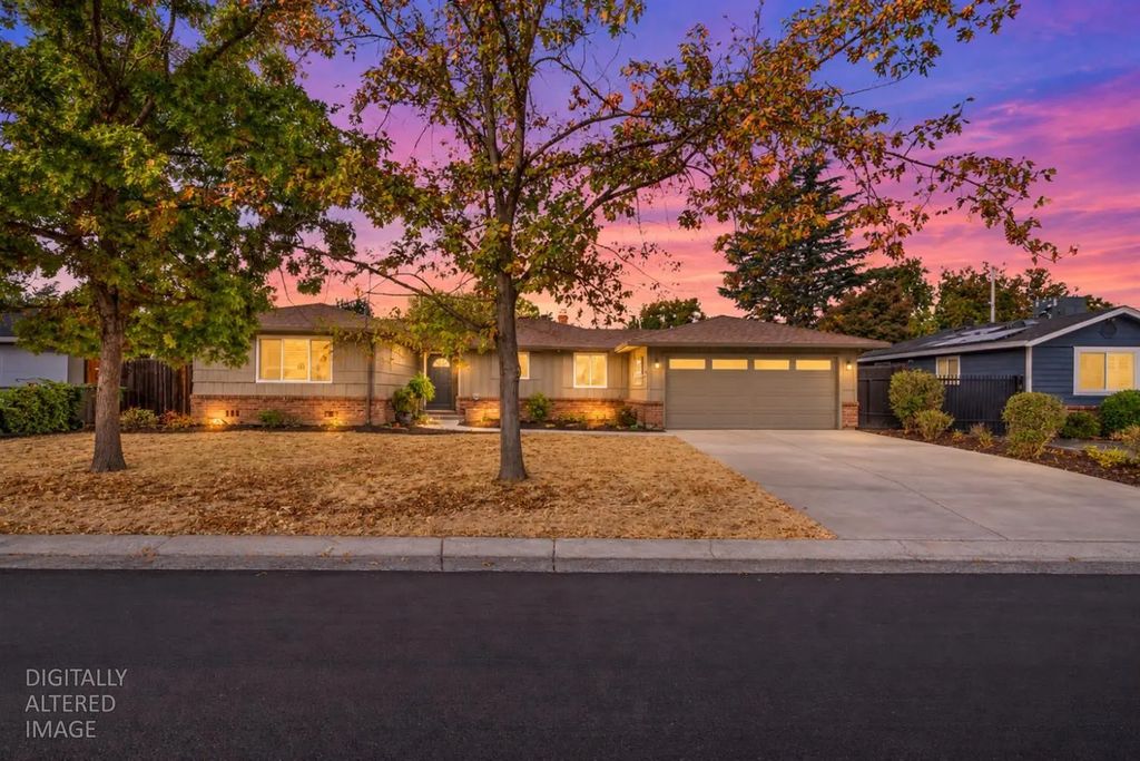 1405 Eastern Avenue, Sacramento