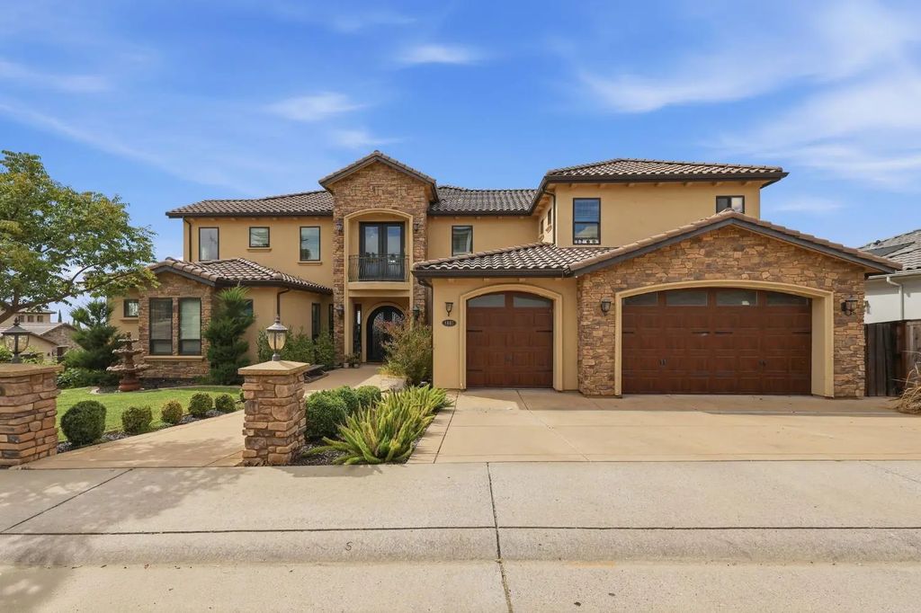 1801 Esker Court, Folsom
