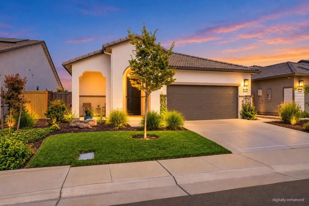 5030 Peace Lily Lane, Roseville