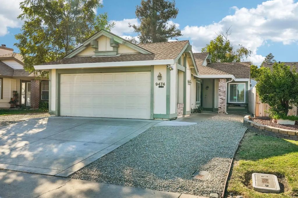 9474 Dunkerrin Way, Elk Grove