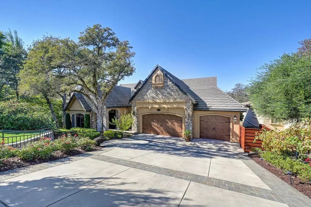 1797 Park Oak Drive, Roseville