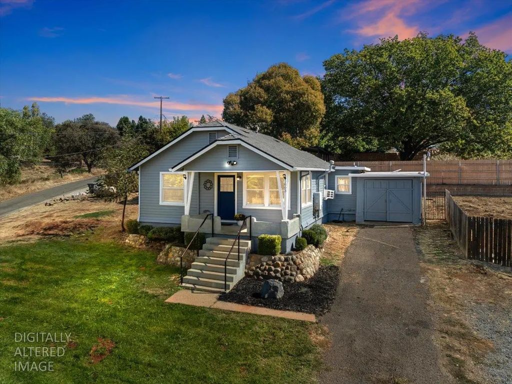 1803 Crockett Road, Auburn