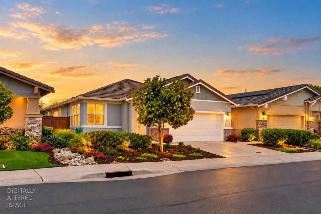 6089 Hot Springs Drive, El Dorado Hills