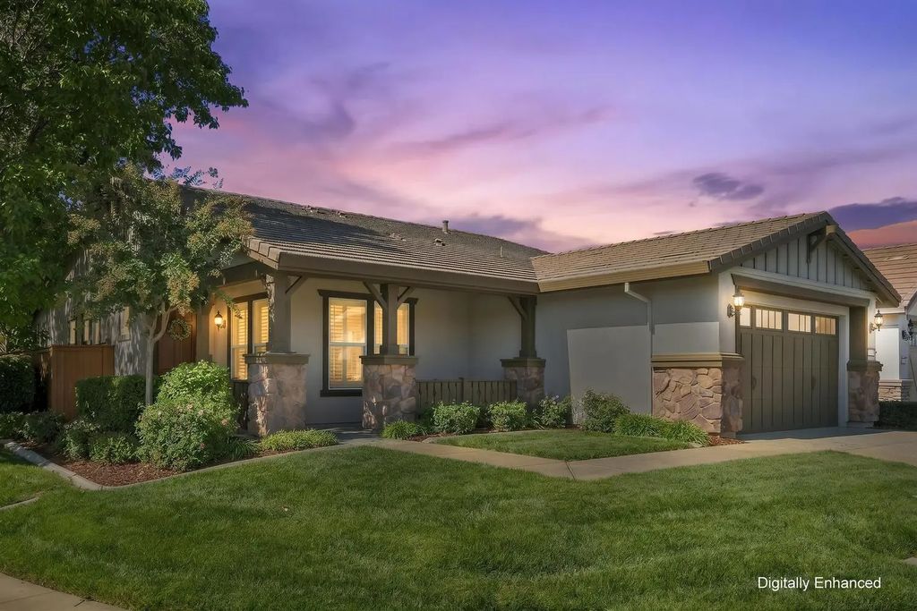 9866 Sheffield Way, Elk Grove
