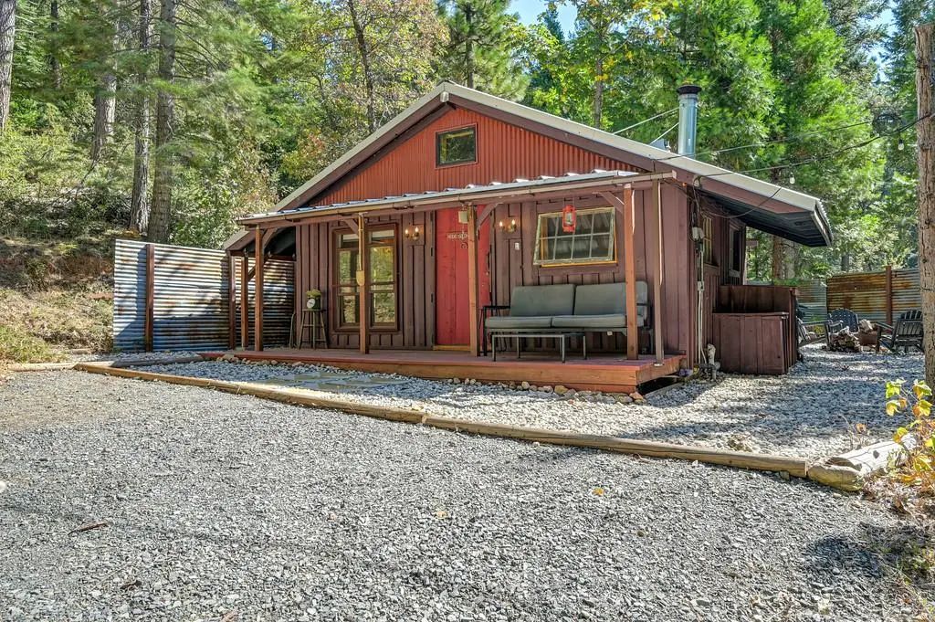 32207 Squire Canyon Lane, Dutch Flat