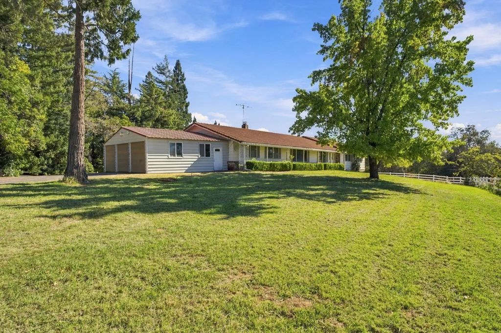 10020 Van Riper Lane, Newcastle