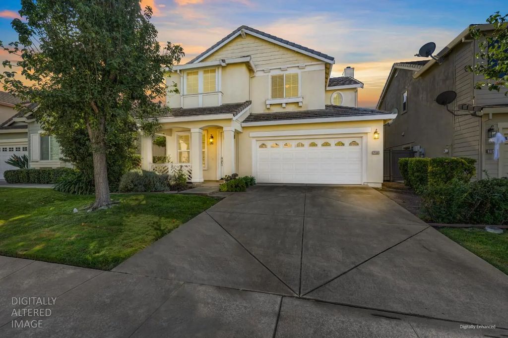 2150 Promise Way, Sacramento