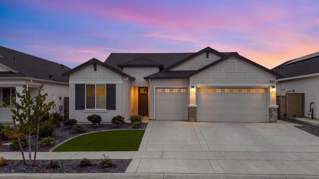 3017 Hemet Way, Roseville