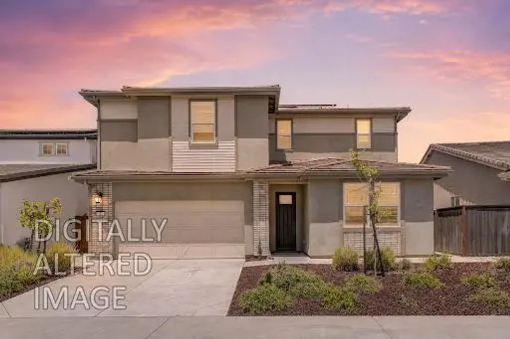 132 Tortosa Court, Lincoln