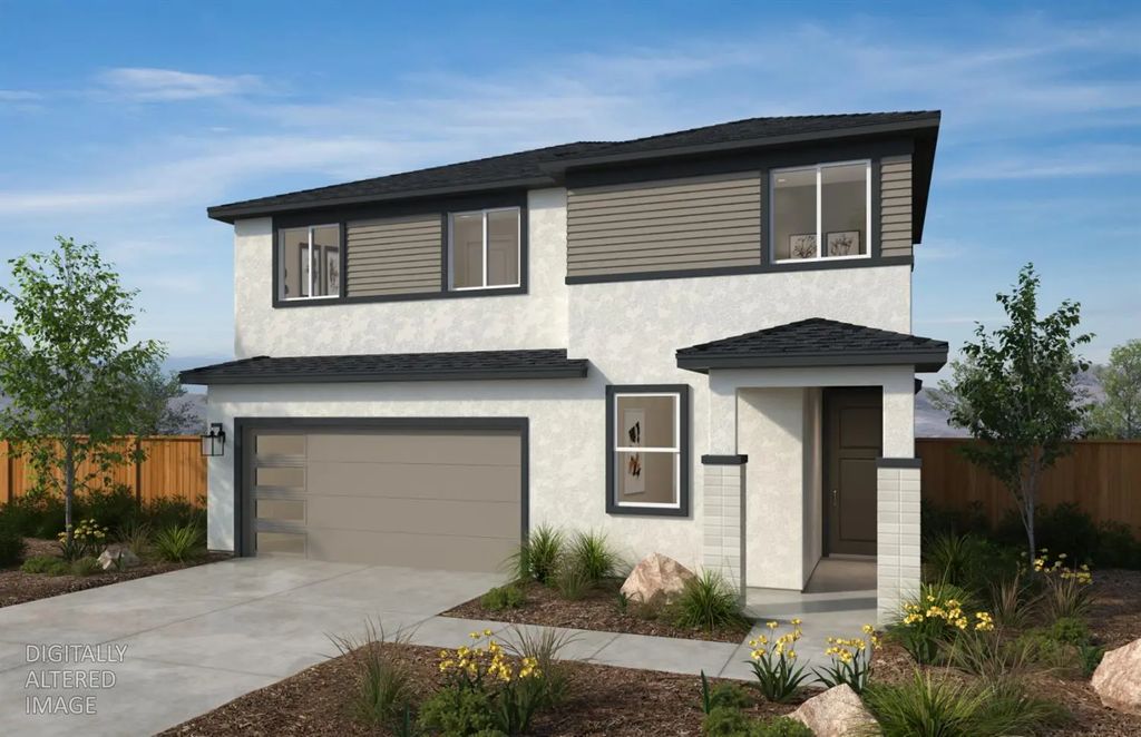 3905 Sunfish Road, Roseville