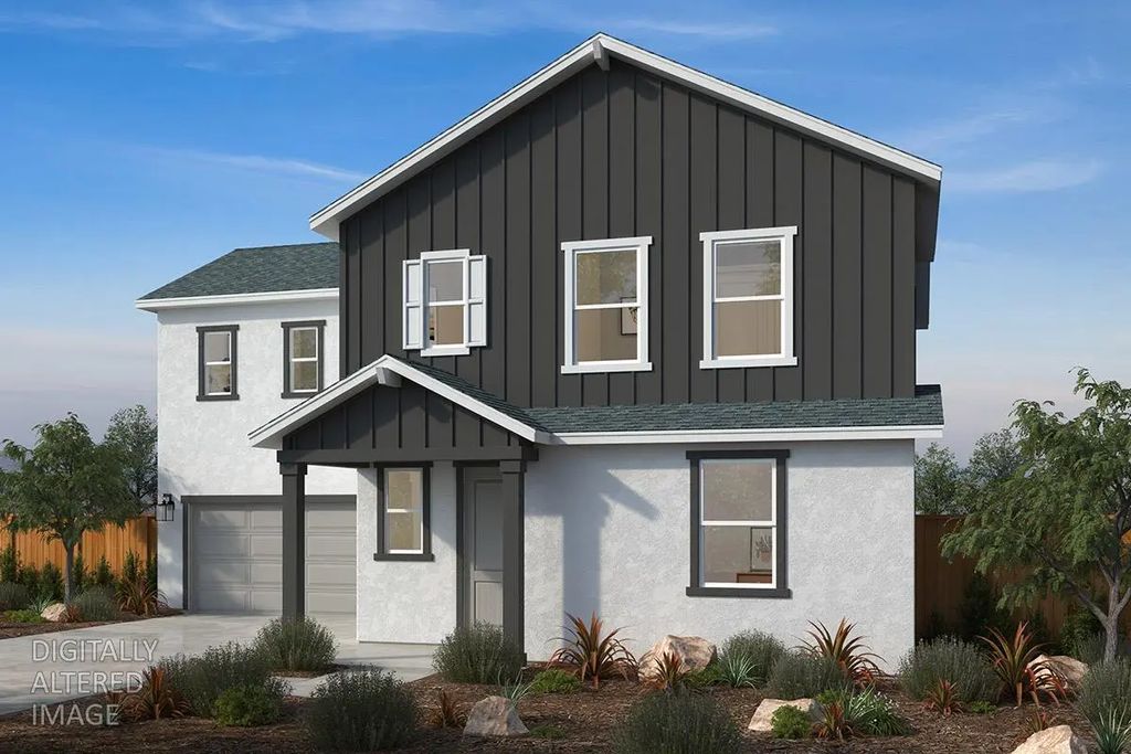 3867 Red Algae Way, Roseville