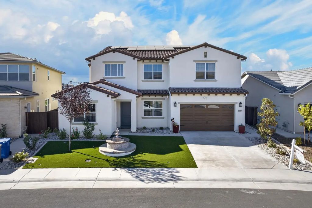3669 Manzanita Way, Folsom
