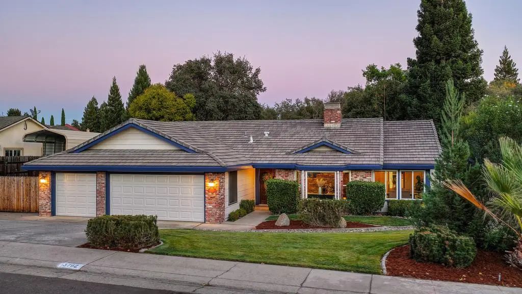 3762 Sweetwater Drive, Rocklin