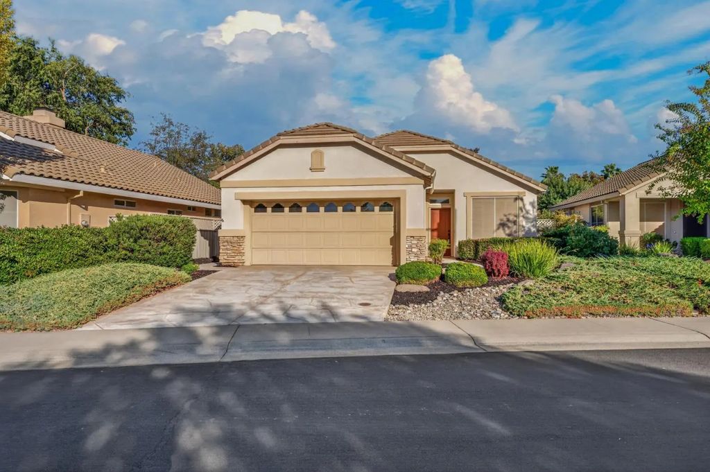 6072 Buckskin Lane, Roseville
