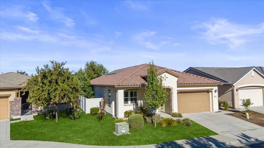 36 Riposto Place, Sacramento
