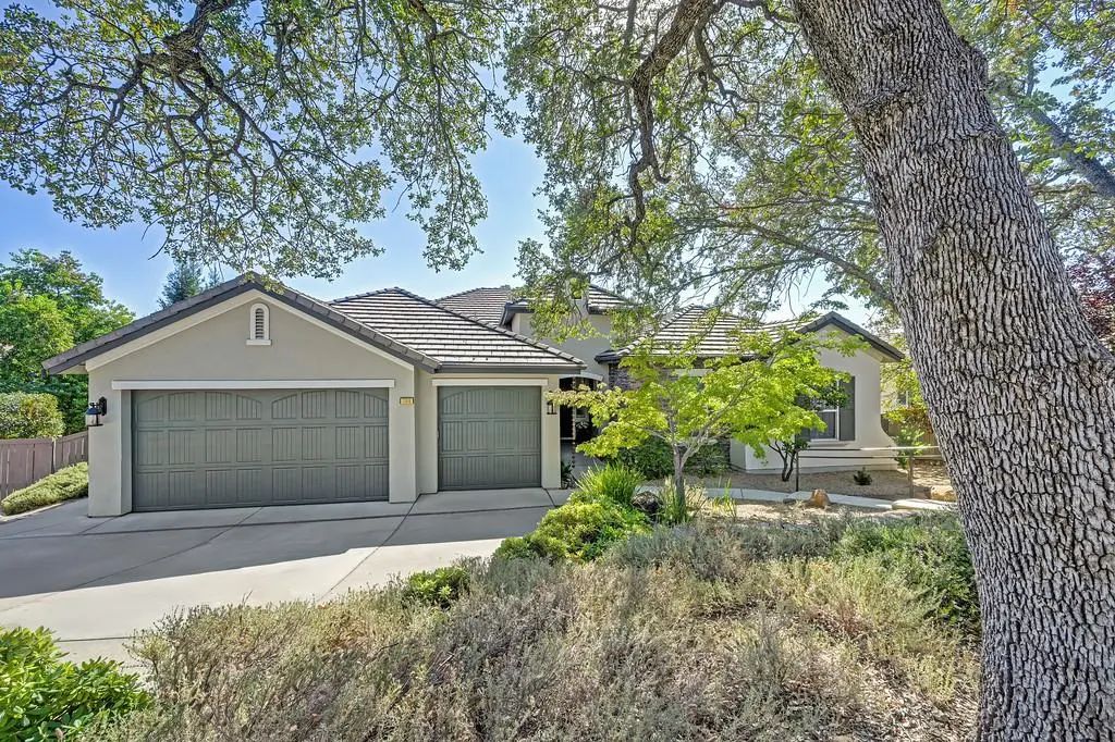 200 Vista Ridge Court, Roseville