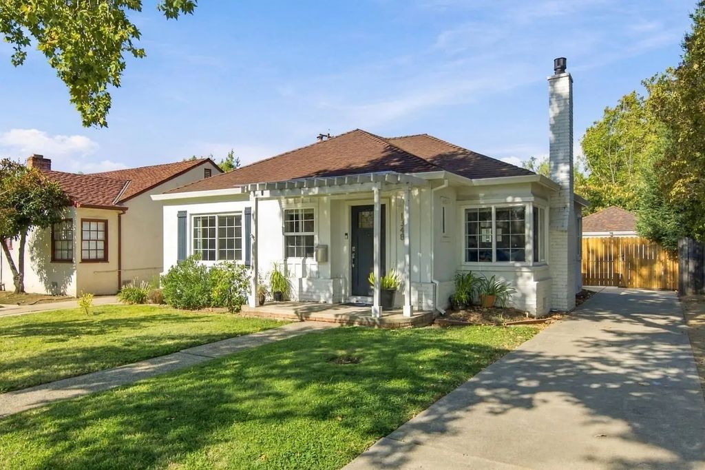 1348 57th Street, Sacramento