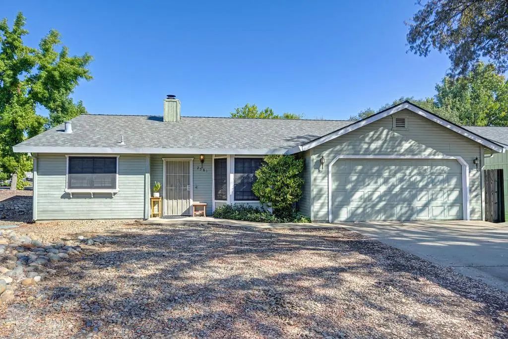 2581 Royal Park Drive, Cameron Park