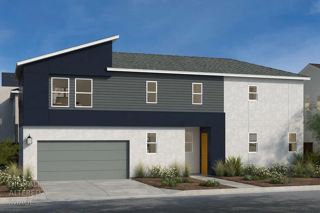 1125 Bengal Loop, Rocklin
