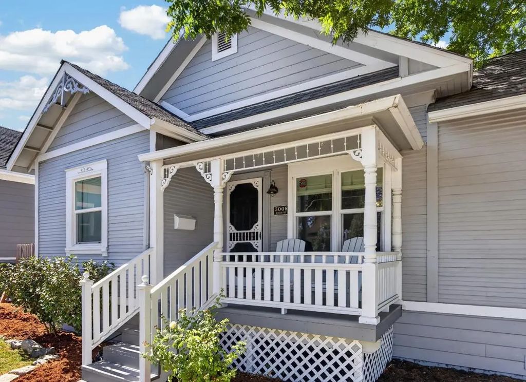 5008 High Street, Rocklin