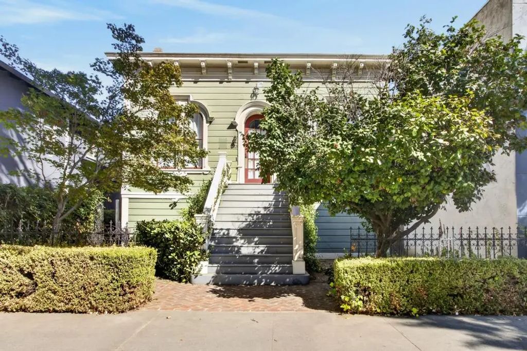 1523 G Street, Sacramento