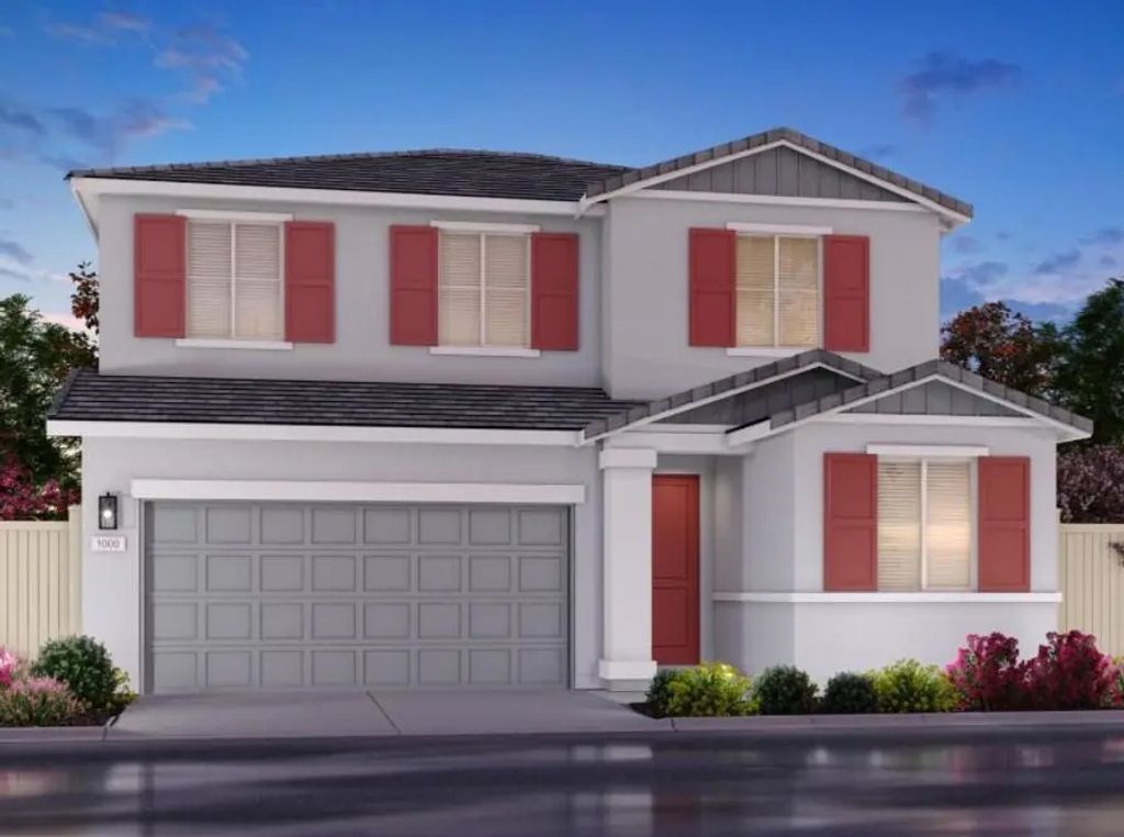 17 Daytona Ct, Sacramento