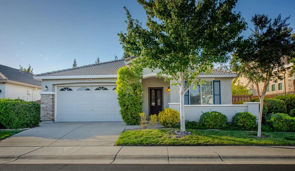 4431 Red Sea Lane, Sacramento